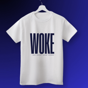 WOKE T-Shirt