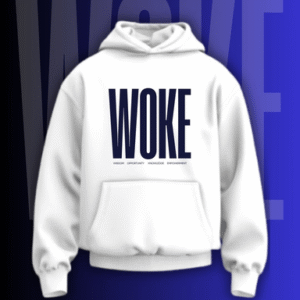 WOKE Hoodie