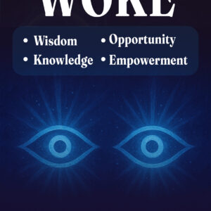 The WOKE Book